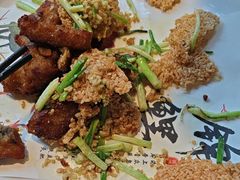 -苏浙徽·农家大院(开发区星湖101店)