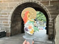 -CORNER CONE GELATO酷矿手作霜淇淋(南头古城店)
