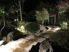 -江南天池高山汤泉城