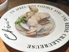 -岛风·台食小馆 ISLAND BISTRO(烟台山店)