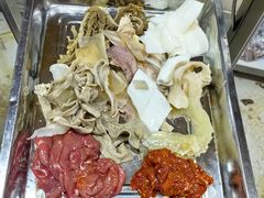 -金鼎雪山牦牛杂火锅(理县总店)