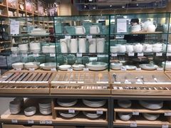 -MUJI无印良品(恒力MALL店)