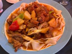 -伊带伊路新疆美食府(呼家楼店)