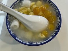 -黄记潮汕甜汤(贝底田坊店)