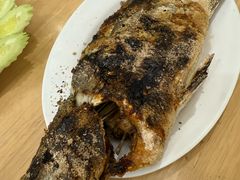 -Ob Aroi Town In Town (Not Ob Aroi franchise)