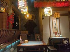 -南京大牌档(青岛万象城店)