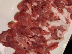 -北华涮肉(华严北里店)