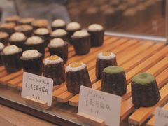 -发酵食堂(屏风街店)