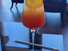 -时光吧·大堂吧·丽江和府洲际度假酒店