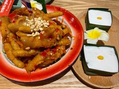 -迷你椰·泰式大排档(观前街店)