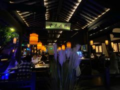 -绿茶餐厅(乐峰广场店)