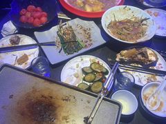 -胖子烧烤海鲜(亲贤北街店)