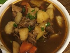 -妈妈的味道(工人体育场东路店)