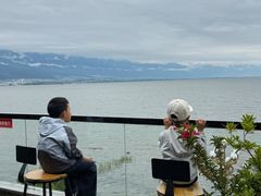 -野菌皇海景野生菌火锅(滨海大道店)