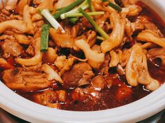 -川大刘肥肠鸡(北国店)