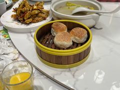 -玉林烤鸭店(定福庄店)