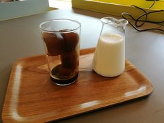 -dotcom coffee古点咖啡(致真大厦店)