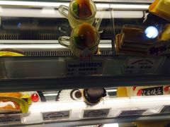 -CakesStory蛋糕物语(华山路店)