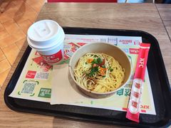 -肯德基(随州曾都店)