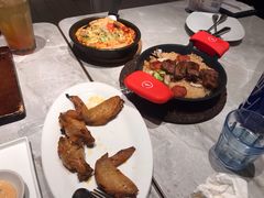 -必胜客(永泰店)