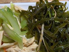 -平娃三宝烧烤·面食(南小街店)