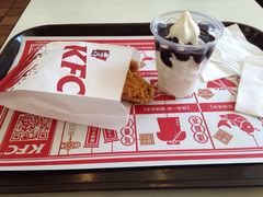 -肯德基(珍珠店)