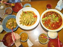 -58度品质川菜馆(经一路店)