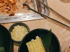 -新石器烤肉(高行万嘉店)
