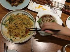 -巴依老爷新疆美食(望京小街店)