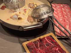 -骨之味·筒骨汤火锅(江头店)