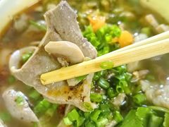 -王记生烫牛杂面馆(兰陵路店)
