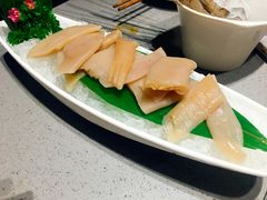 -海底捞火锅(海澜财富中心店)