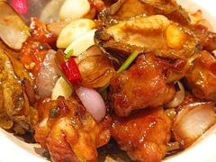 -潮界(虹桥新天地店)