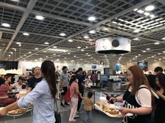 -宜家·瑞典风味餐厅(北京西红门店)