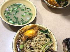 小面-赵伍面庄(松石大道店)