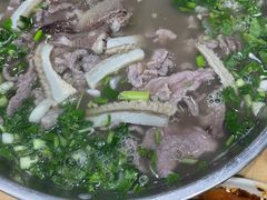 跷脚牛肉-杨三孃跷脚牛肉(清凤时代店)