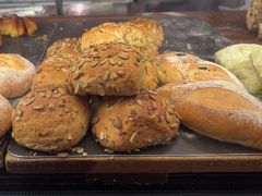 -BAKER&SPICE(安福路店)
