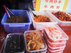 -杨牛肉面饭(天庆街店)