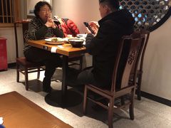 -陈阿婆鱼头泡饼·京味菜(复兴路店)