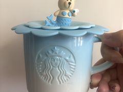 -星巴克(天津大悦城第二店)
