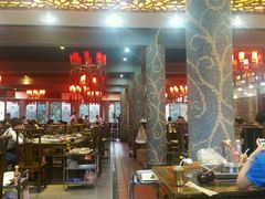 -李雪火锅食府(宽窄巷子总店)