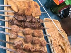 -乡村馕坑肉·烧烤·新疆菜·本地人更爱吃(阿勒泰首店)