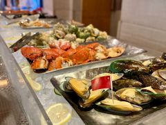 -威斯汀舞台餐厅