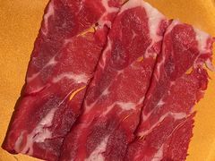 -牛YO寿喜烧·铁板烧和牛火锅自助(市府恒隆店)