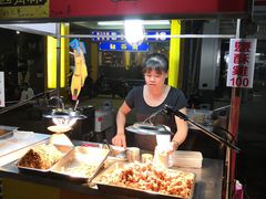 -六合夜市