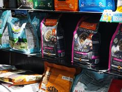-贵族宠物·宠物美容(三阳路店)