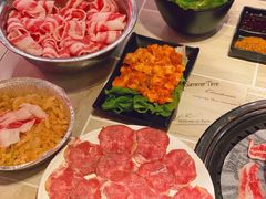 -胡哥烤肥牛(车公庙店)