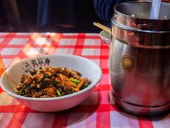 牛肉炒香干-老宜春味道(都市春天店)