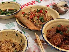 -东排食堂长沙小吃大排档(五一广场店)