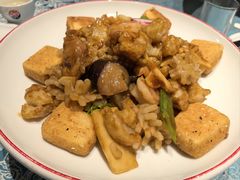 -北塘海鲜·天津菜(大光明桥旗舰店)